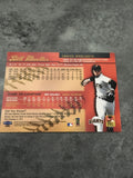 Bill Mueller Giants 1999 Fleer Ultra #195