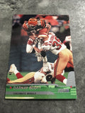 Darnay Scott Bengals 2000 Topps Stadium Club #134
