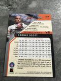 Darnay Scott Bengals 2000 Topps Stadium Club #134