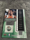 Vitaly Potapenko Celtics 2000-01 Fleer Genuine #37