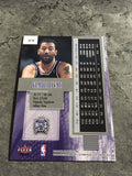 Vlade Divac Kings 2000-01 Fleer Genuine #39