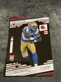 Demetric Felton Browns 2021 Prestige Rookie #219