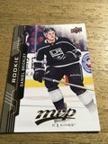 Daniel Brickley Kings 2018-2019 Upper Deck MVP Rookie #224