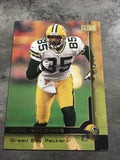 Corey Bradford Packers 2000 Skybox #106