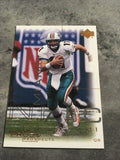 Damon Huard Dolphins 2000 Upper Deck Pros & Prospects #42