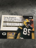 Corey Bradford Packers 2000 Skybox #106
