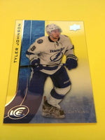 Tyler Johnson Lightning 2015-2016 Upper Deck Ice #37