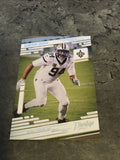 Cameron Jordan Saints 2021 Prestige #136