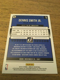 Dennis Smith Jr. Mavericks 2018-2019 Donruss #10