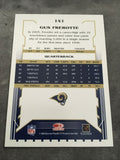 Gus Frerotte Rams 2006 Score #141A