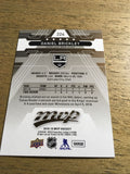 Daniel Brickley Kings 2018-2019 Upper Deck MVP Rookie #224