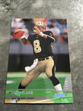 Jeff Blake Saints 2000 Topps Stadium Club#137