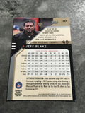 Jeff Blake Saints 2000 Topps Stadium Club#137