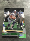 Jon Kitna Seahawks 2000 Topps Stadium Club #138