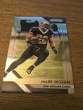 Mark Ingram Saints 2018 Prizm #66
