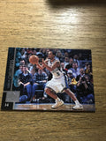 Randolph Childress Pistons 1997-1998 Upper Deck #33