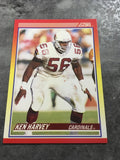 Ken Harvey Cardinals 1990 Score #247