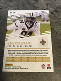 Cameron Jordan Saints 2021 Prestige #136
