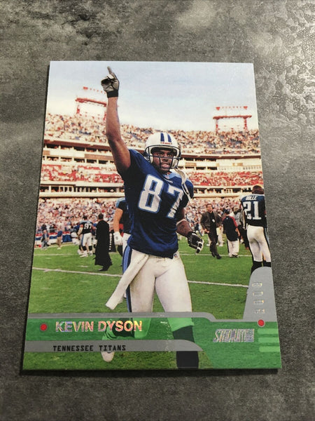 : 2021 Donruss #18 Jevon Kearse Tennessee Titans NFL