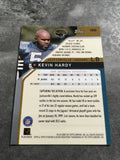 Kevin Hardy Jaguars 2000 Topps Stadium Club #126