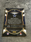 Ben DiNucci Cowboys 2020 Panini Select Rookie #99