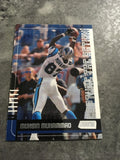 Muhsin Muhammad Panthers 2000 Topps Stadium Club Capture The Action #CA18