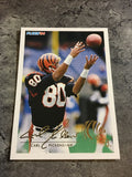 Carl Pickens Bengals 1994 Fleer #86
