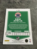 Deni Avdija Wizards 2021-22 Donruss #100