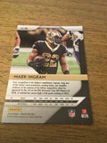 Mark Ingram Saints 2018 Prizm #66
