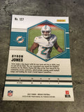Byron Jones Dolphins 2021 Panini Mosaic #127