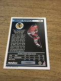 Jeremy Roenick Blackhawks 1991-1992 Pinnacle #120