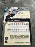 Rich Gannon Raiders 2000 Topps Stadium Club #139