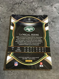 La' Mical Perine Jets 2020 Panini Select Rookie#80