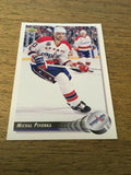 Michal Pivonka Capitals 1992-1993 Upper Deck #261