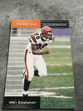 Darnay Scott Bengals 1999 Donruss #28