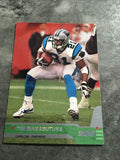 Tim Biakabutuka Panthers 2000 Topps Stadium Club #143