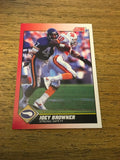 Joey Browner Vikings 1991 Score #135