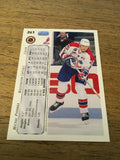 Michal Pivonka Capitals 1992-1993 Upper Deck #261