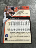 Tim Couch Browns 2000 Topps Stadium Club #130