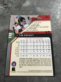 Tim Dwight Falcons 2000 Topps Stadium Club #133