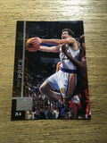 Mark Price Warriors 1997-1998 Upper Deck #40