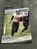 Derrick Henry Titans 2021 Prestige #179