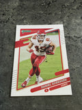 Daniel Sorensen Chiefs 2021 Panini Donruss #121