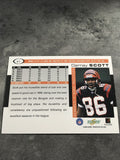 Darnay Scott Bengals 2000 Score #41