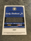 Rickey Stenhouse Jr. 2017 NASCAR Panini Donruss #58