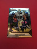 Mark Ingram Saints 2016 Prizm #121