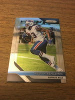 Kelvin Benjamin Bills 2018 Prizm #177