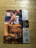 Mark Price Warriors 1997-1998 Upper Deck #40
