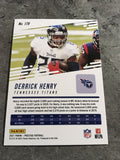 Derrick Henry Titans 2021 Prestige #179
