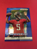 Matt Scott Jaguars 2013 Prizm Blue Rookie Prizms #270